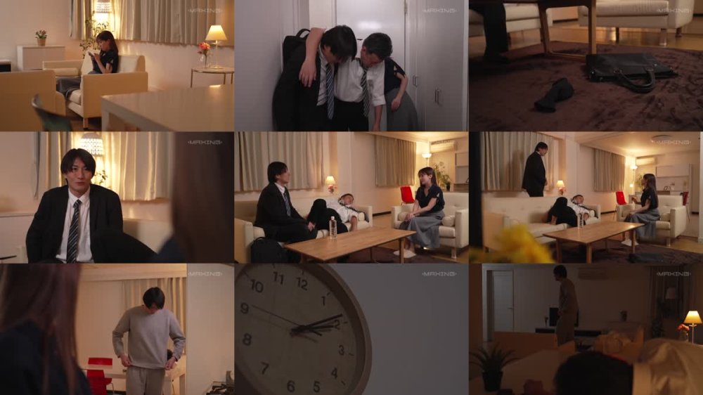 +++ [FHD] MXGS-1399 夫の部下に言い寄られ…自宅で裏切りのNTR 友田彩也香