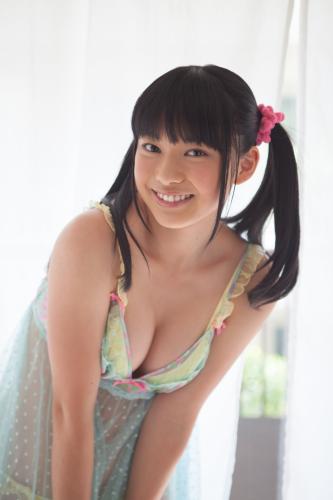 [Minisuka] Tomoe Yamanaka 山中知恵 – b_sai46_ppv_yamanaka_t10