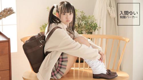 [Lovepop] 2025-02-21 Yui Iruma 入間ゆい Clip 020