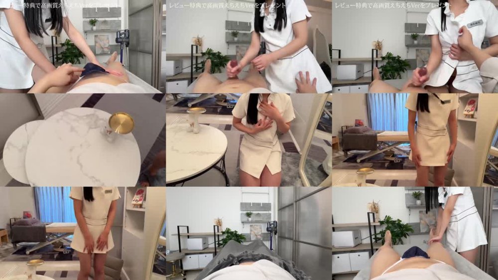 +++ FC2-PPV-4761631 【続編】健全サロンで手コキ練習させつつ手マンしてみたら反応がウブすぎて全人類歓喜。020