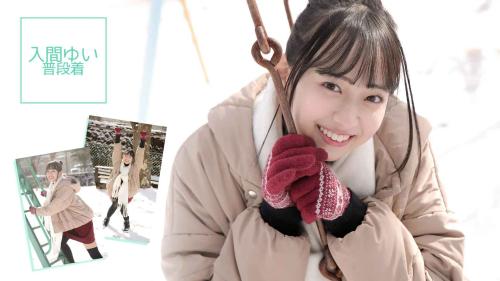 [Lovepop] Yui Iruma 入間ゆい – Photosets 024 Private Clothes (Coat)