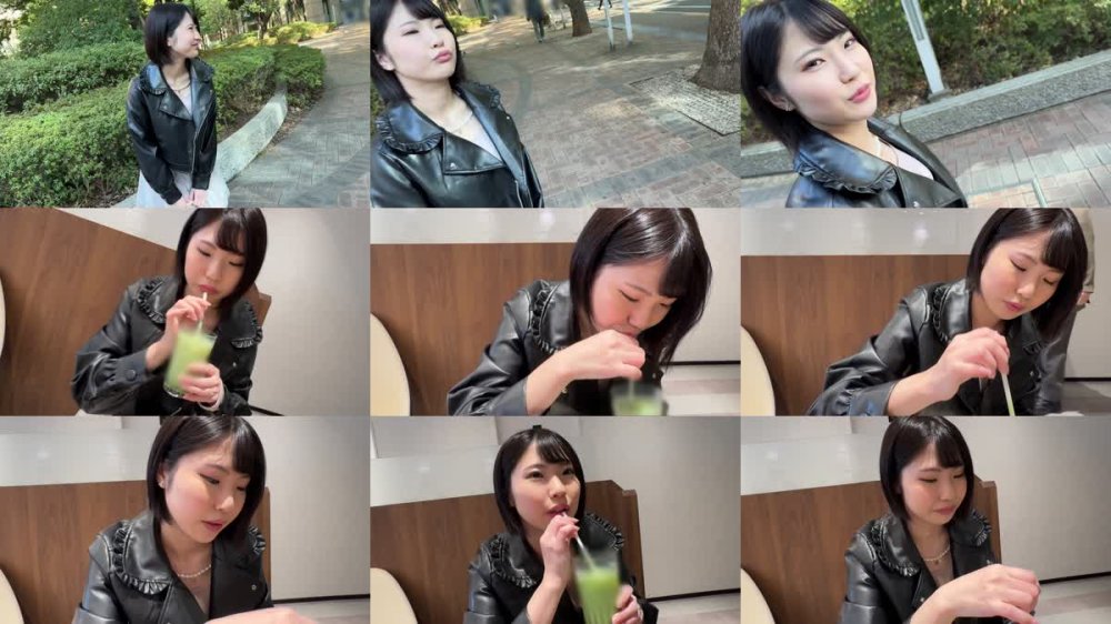 +++ [FHD] HMDNV-850 【新婚→即不倫】底抜けに明るい若妻ちゃん 元カレと即ホテル即ハメバチボコイキ狂い中出しセックス【カラダの相性が最高】