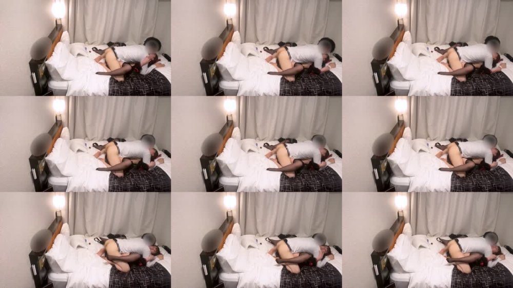 +++ FC2-PPV-4761699 笑顔が可愛いコスプレ**ちゃん！魅*的なお尻をバックで突いたら大きい声で何度も喘いじゃいました♡♡【個人撮影】【後編】No.340