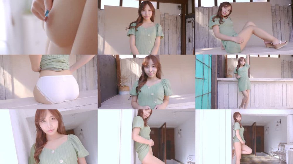 +++ [FHD] REBD-969 Sora みあげるそらに微笑んで・本多そら