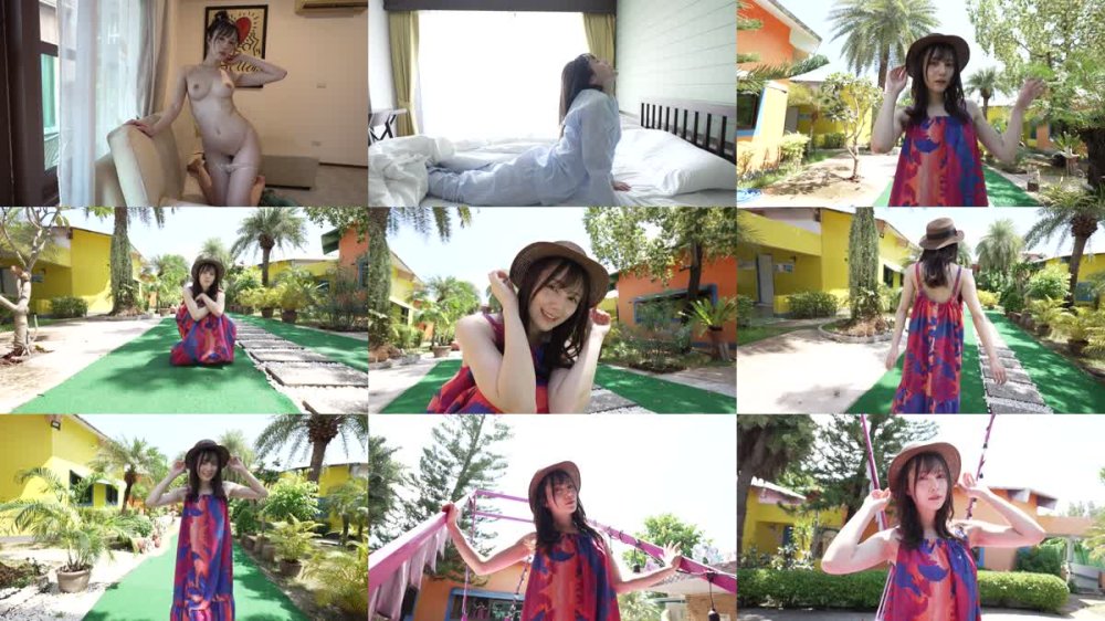 +++ [FHD] REBD-968 Remu8 Exotic Serenity・涼森れむ