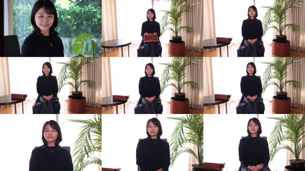 +++ [FHD] JRZE-262 初撮り五十路妻ドキュメント 根元あさみ