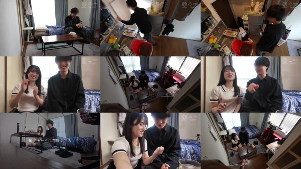 +++ [FHD] ABF-269 素人くんと丸1日2人きり。 中森ななみ【限定特典映像40分付き】