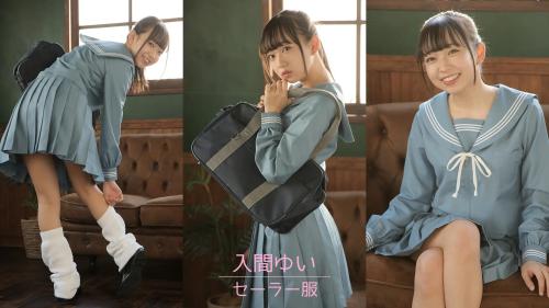 [Lovepop] 2025-05-16 Yui Iruma 入間ゆい Clip 028