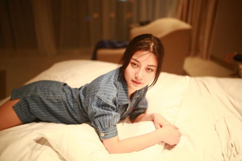 良家少女身體的誘惑[58P]