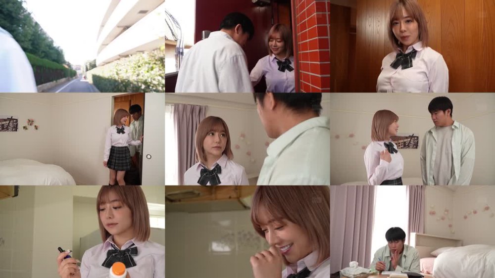 +++ [FHD] CJOD-477 朝がくるまで射精させる種搾りプレス 有村のぞみ