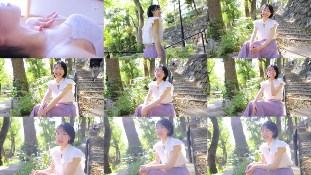 +++ [FHD] SONE-957 名家の純白少女、品格喪失 ドM覚醒 デカチン男にブッ挿され調教される人生初めて尽くし3本番 音無鈴