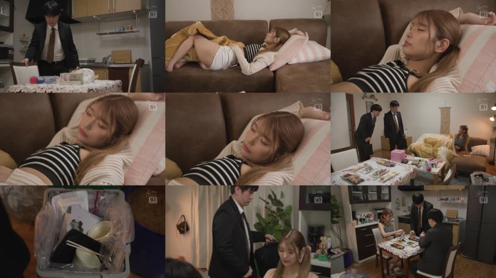 +++ [FHD] SONE-876 寝てる時以外は常にアソコ濡れてる関東1位のヤリマン妻！派手だけど可愛くてギャルだけど根暗な僕にもヤラセてくれて結婚までしたのに…出会う男全員に股開く！ビッチ過ぎて哀シコい！ 倉木華