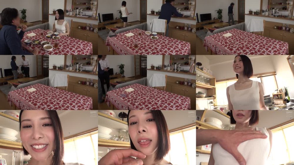 +++ [FHD] HAWA-365 チ○ポケースの妻 チ○ポケース4号