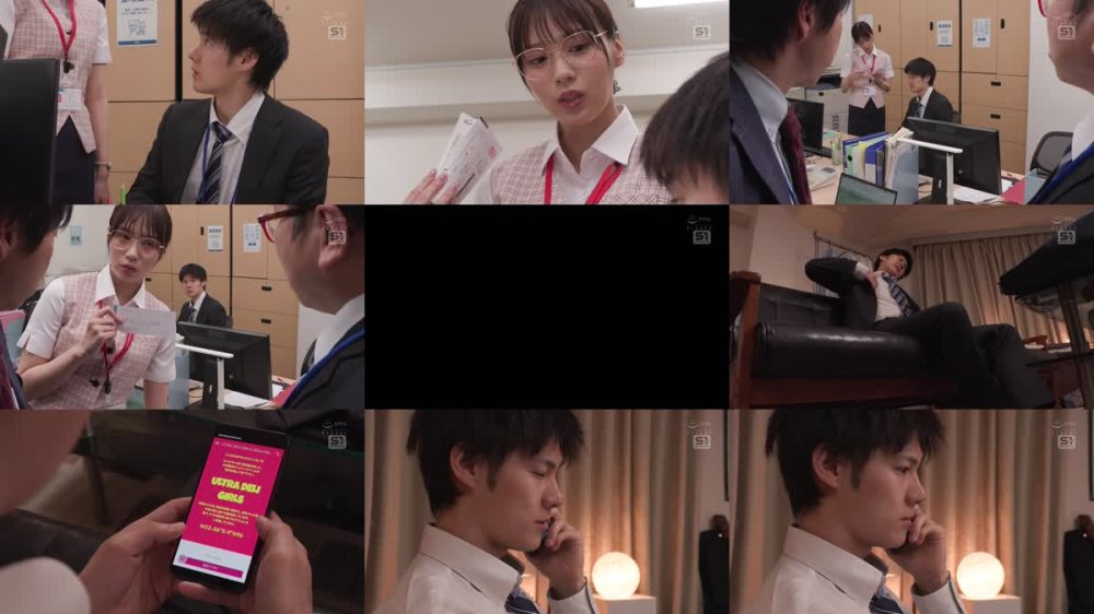 +++ [FHD] SONE-972 「会社でこんな事させるなんて変態ですね…」（兒玉さん） 生真面目すぎる経理部の兒玉さんとまさかのデリヘルで遭遇！ 「ヒヒwwこれをネタにいっぱいスケベしてやるぅ」（僕） 兒玉七海