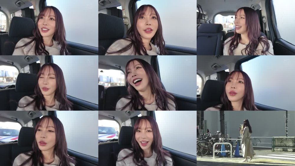 +++ [FHD] HMN-724 突撃！七瀬アリスが街角素人ナンパ！ねぇねぇそこのお兄さん、私のエロス本気フェラに10分耐えたら極上中出しソープできる最高の射精ゲームしませんか？