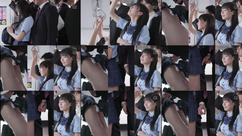 +++ [FHD] SONE-909 澄み切った透明感の清楚な純真少女をめっちゃくちゃに痴●したい！我慢できずこっそり痴●したら…まさかの俺の粘着テクの虜に。 榊原萌