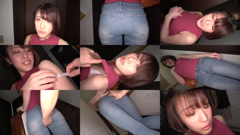 +++ [FHD] UPSP-001 パンツ内射精オナニー