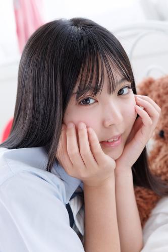 [Minisuka.tv] 2025-09-18 Ria Kawano 川野りあ Regular Gallery Set 3.01