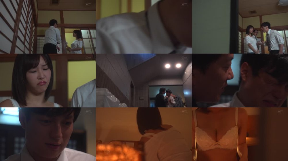 +++ [FHD] APNS-387 肉体接待を強要された巨乳若女将 大切な旅館と夫の為…孕みごろの極上の肉体が堕とされる… 芦名ほのか