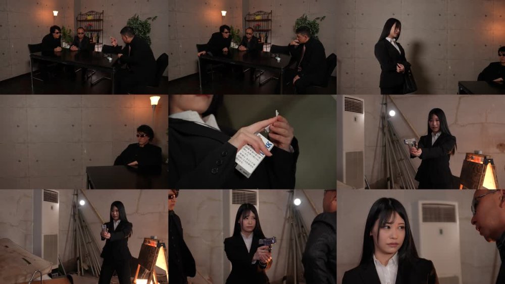 +++ [FHD] GMEM-136 監禁！拷問！調教！絶叫！絶頂！ 強●絶頂絶叫拷問調教 悲しき快楽凌駕エリート麻薬捜査官 ～熱狂する女神の肉体目覚めよ秘めたる淫靡の扉～ 逢月ひまり