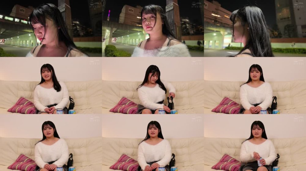 +++ [FHD] NACT-017 立ちんぼ巨乳女子 夜に立つ理由を密着取材！ 尾崎みのり