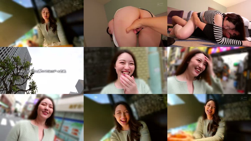 +++ [FHD] CEMD-744 ラブホにこもって、一切の台本ナシの●っぱらいSEXデート5 葉山さゆり