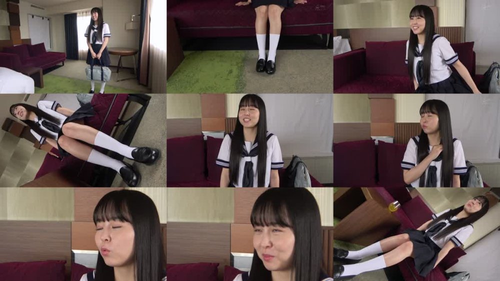 +++ [FHD] APAK-313 坂道系美少女はなちゃん 【女学生と過激性交】 無毛マ●コが滅茶苦茶に絶頂！＃オフパコ娘とホテルお籠もり淫乱絶頂SEX 本城はな