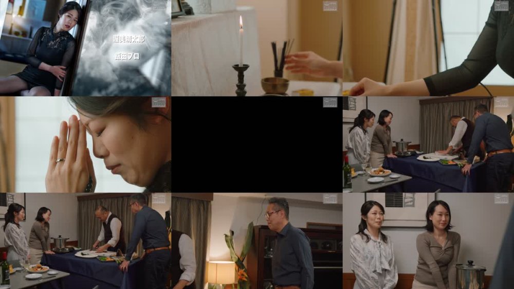 +++ [FHD] NSFS-416 新・償い18 ～逆らえない罪と快楽の間で～ 澄河美花