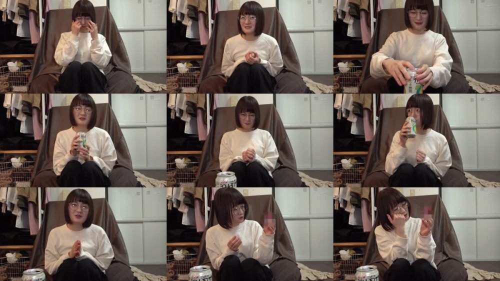 +++ [FHD] BLOR-276 おごぉぉぉイグうぅぅぅ 性の匂いがまったくしないお上品な看護師さん…豹変 とんでもないアヘ顔でオホ声大絶叫する完全変態でした