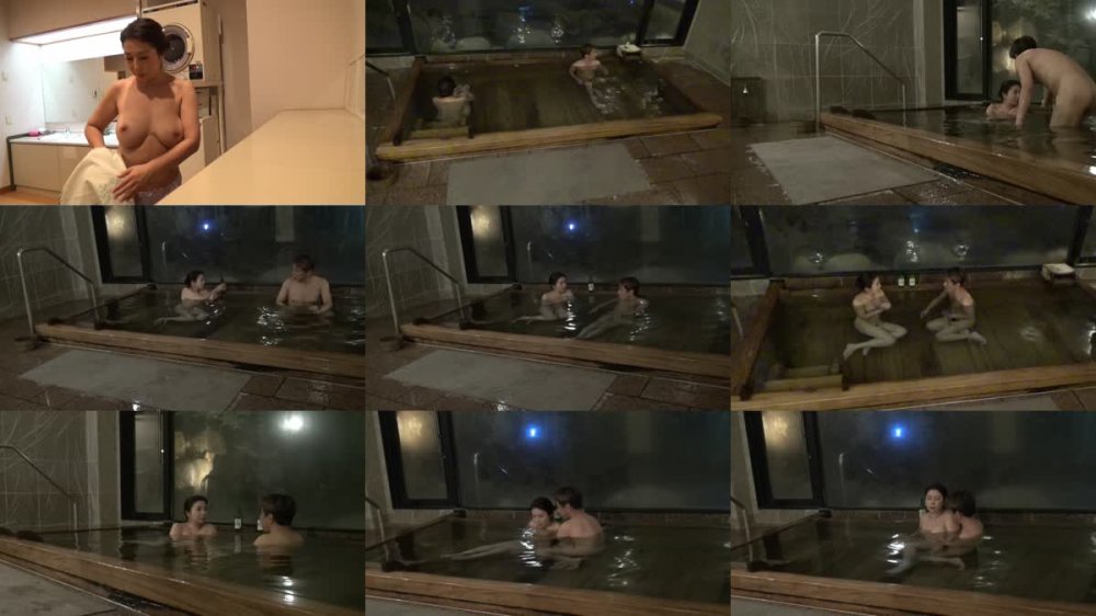 +++ [FHD] GIGL-759 盗撮-混浴温泉-5