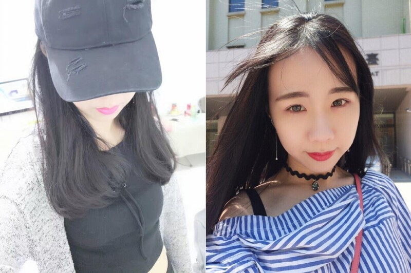 《臺灣情侶洩密》大二小姐姐和男友之間的私密被渣男分手後曝光