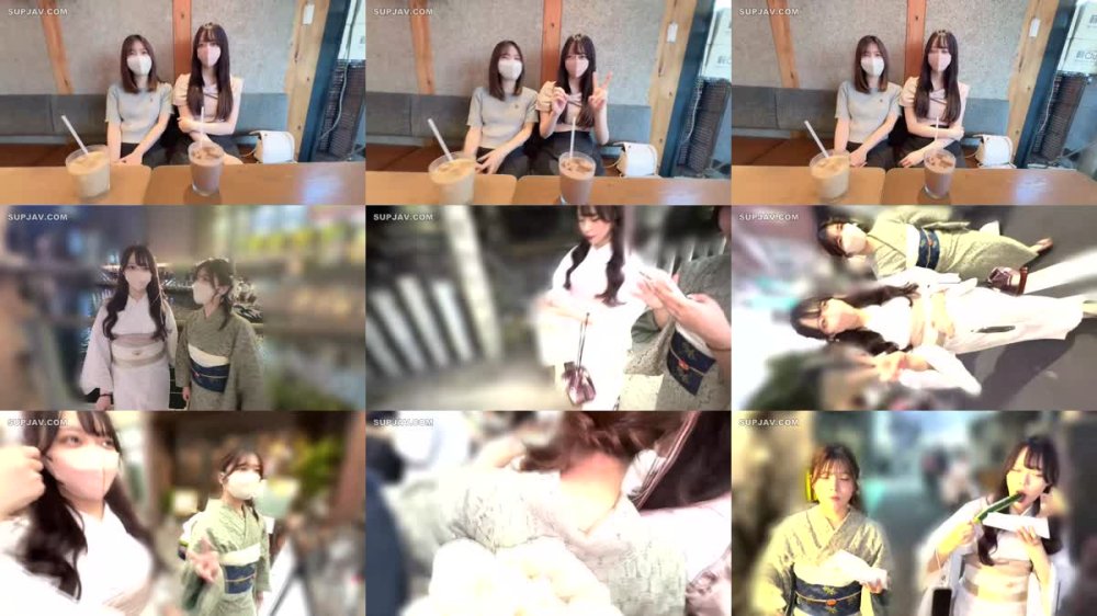 +++ FC2-PPV-4766341 【歴代最高作】奇跡の出演！方言が可愛い幼馴染のﾊｰﾚﾑ３P解禁♡初めてのレズsexに照れながらもW潮吹き＆W中出し。。