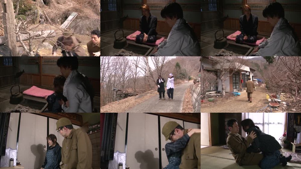 +++ [FHD] NASK-289 極上の昭和官能ドラマ 戦時戦後に翻弄された女たちの儚くも淫猥な生々しいエロス 6人4時間