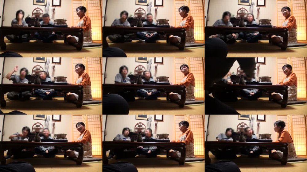 +++ [FHD] SIHB-032 五十路限定！寝取られ妻隠し撮りダマ投稿 SEXレスな妻が若い勃起ペ●スを咥えてヤラれてしまう！？6家族2枚組