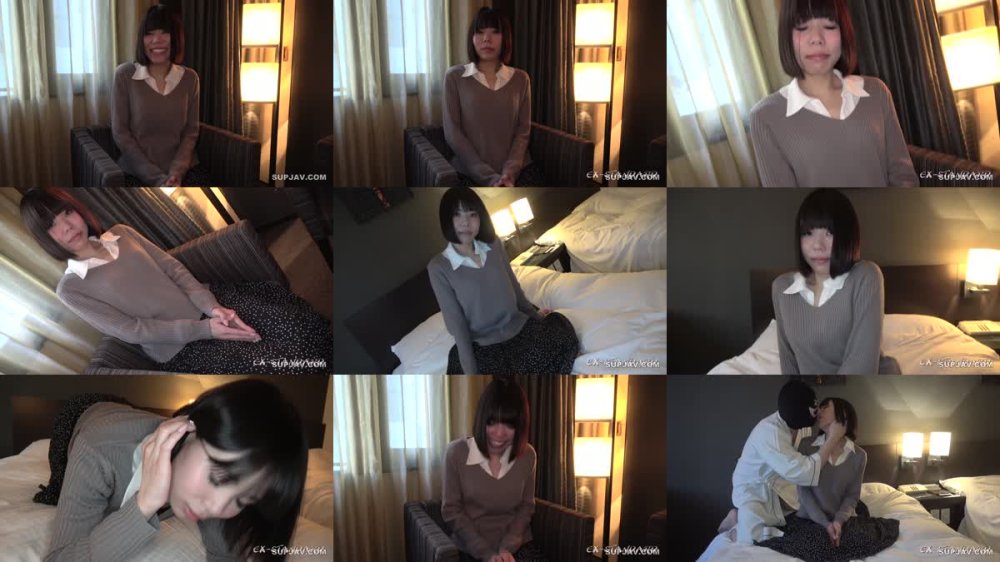 +++ FC2-PPV-4745333 【個人撮影】清楚系パイパン超絶スレンダー美女かえでちゃん独身・人妻セット