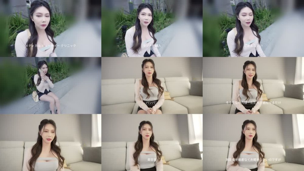 +++ FC2-PPV-4766402 神乳無毛の隣人妻の誘惑！濃厚な絡みの果てに全身に****フィナーレ！