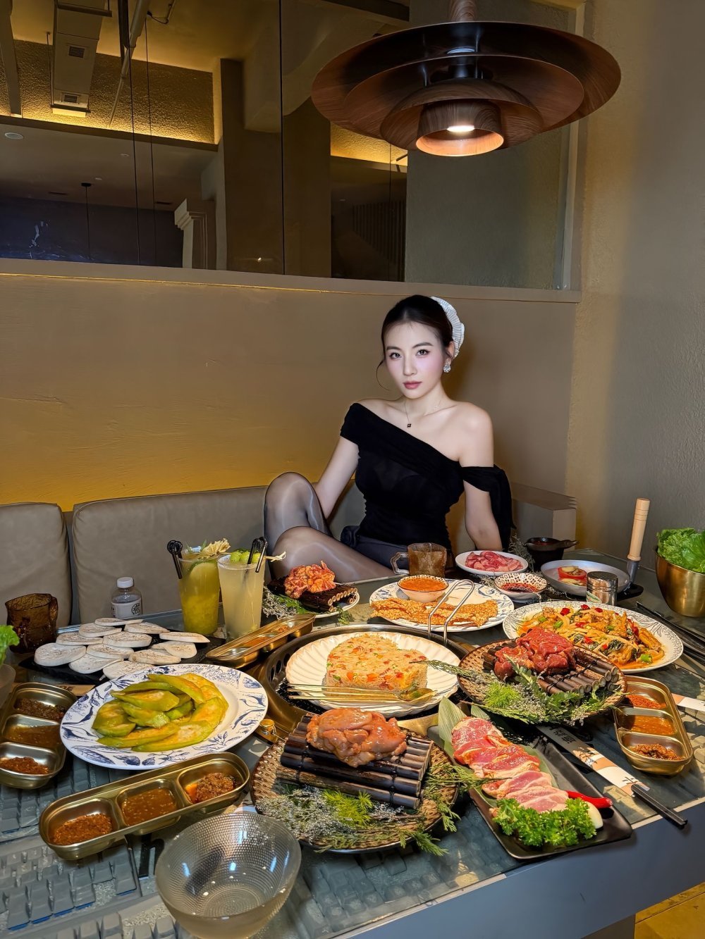 黑絲小燒雞[21P]