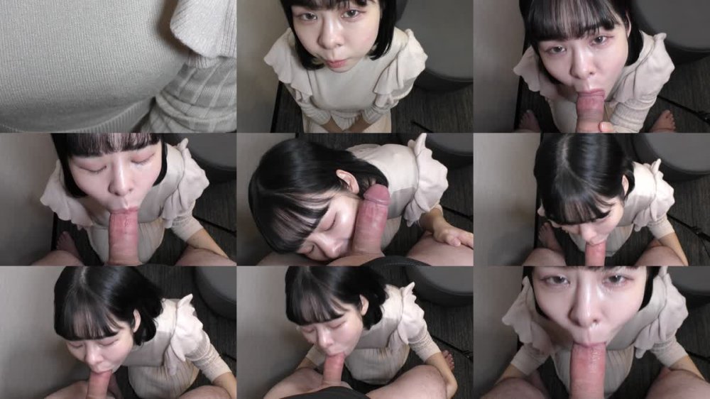 +++ FC2-PPV-4767290 クチマンコちゃん40分ノンストップノーカット！アナコンダフェラで肉棒とろけるバキューム名器に2連続ごっくんフェラ！