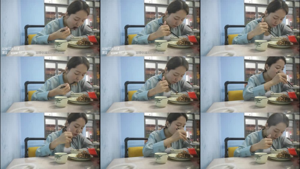 【AI增強】胖子和珠寶妹妹不得不說的故事—沉淪