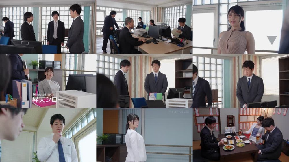 +++ [FHD] START-410 クールな外見で常にしごできオーラを放っている夏目部長 いざ下についてみるとポンコツ判明 仕事はぜんぶボクに丸投げだけど 残業後は飲みに連れてってくれ自宅で生マンまでさせてくれる とっても優しいクーデレ女上司 夏目響