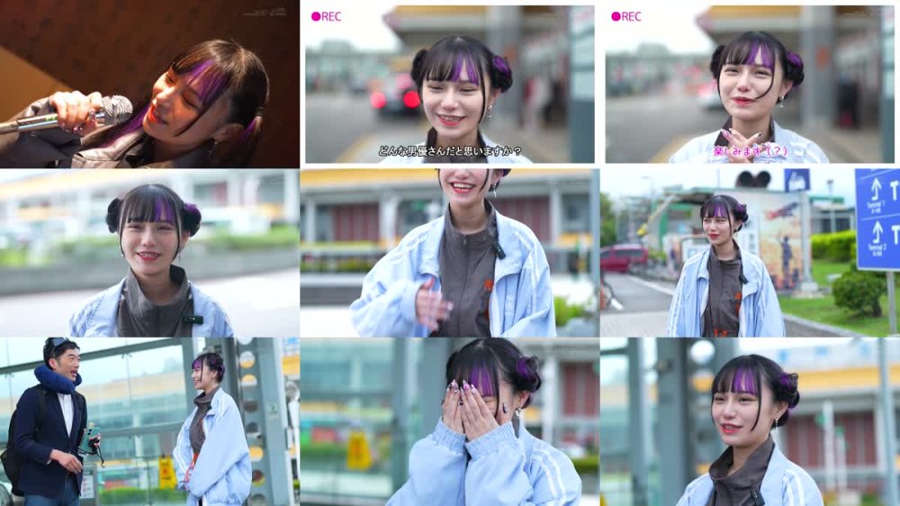 +++ [FHD] FTAV-011 こんな顔してえっっっぐいアクメするほどデカチン狂でした。総fw60万人の台湾美少女が、デカチン日本代表3名と乱れ逝き！ 小さいマ●コの膣穴いっぱいにチ○ポが入り込む激ピストンにも、感謝が止まらない！！ 大絶頂‘謝謝セックス’ 齋齋いつき