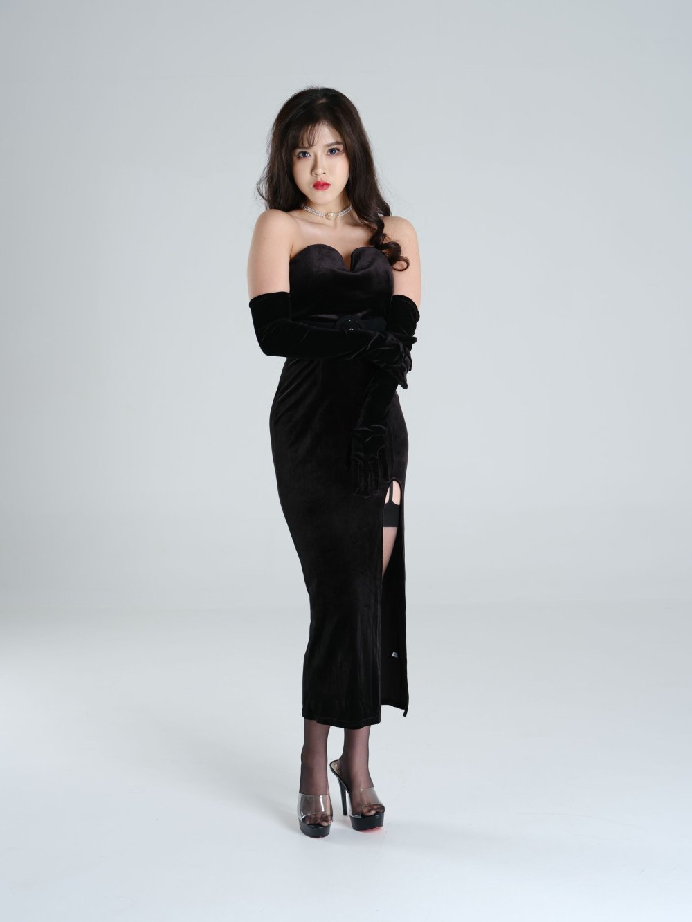 超有氣質與騷氣的極品少婦掰開菊花給你看[39P]