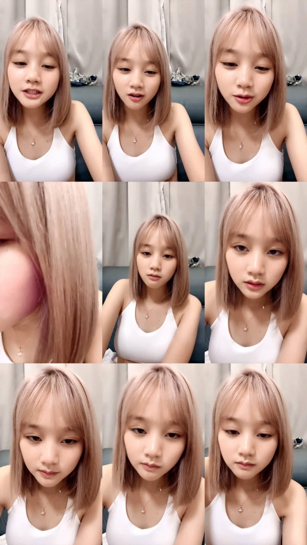 很哇塞的美女兼職精彩直播，顏值高身材好乖巧聽話脫光光揉奶玩逼自慰伺候小哥哥激情啪啪