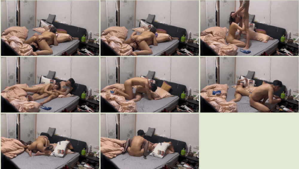 江蘇大神，女友福利流出，被強迫口交，69舔穴，性感網襪，真實良家。