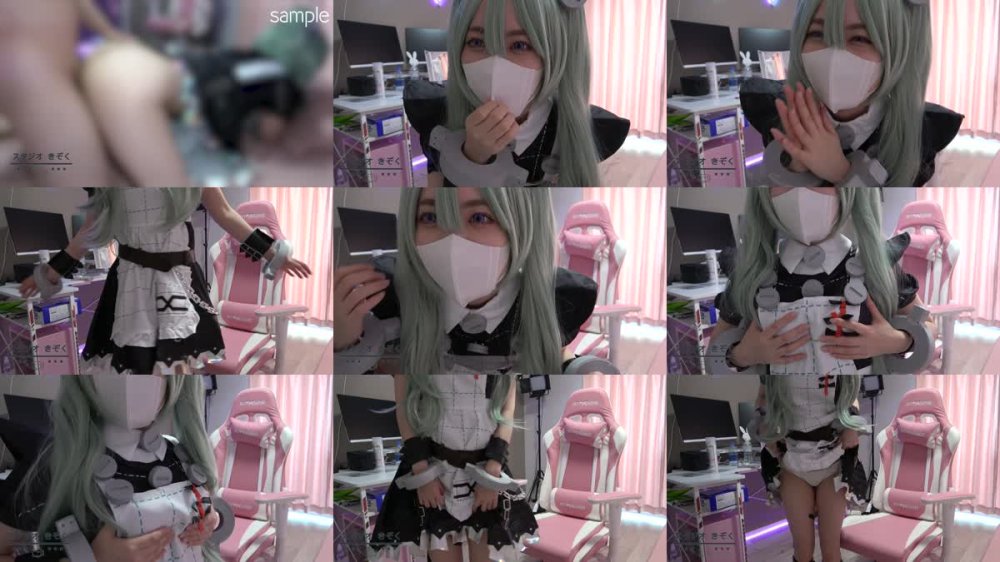 +++ FC2-PPV-4768766 【やらせ一切なし】ゼン〇ロ、カ〇ン・ウ〇クスのオナニー鑑賞、豪華オプション→勃起した方が中出し