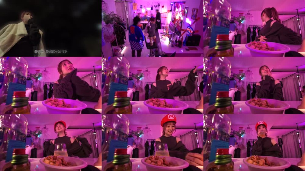 +++ [FHD] 300MIUM-1275 【尻丸出しチア！店内バレ寸前】押しに弱過ぎてエロチアコスを着ちゃったJDは、「ダメだよ…」と戸惑いながらも更衣室でSEXしちゃう！店内バレ寸前のデカ尻騎乗位で全力エール！