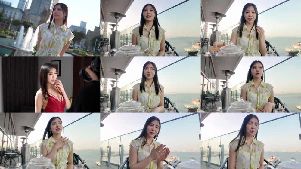 +++ [FHD] 259LUXU-1856 「今日だけは清楚妻やめます。」旦那には絶対言えない濃厚ベロキス不倫。最初で最後の浮気セックスでいやらしい人妻がイキまくる ラグジュTV 1842