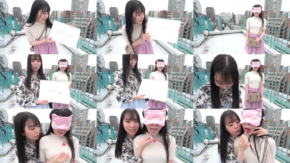 +++ [FHD] NEO-134 舐めレズ 広瀬このみ＆美波こづえ