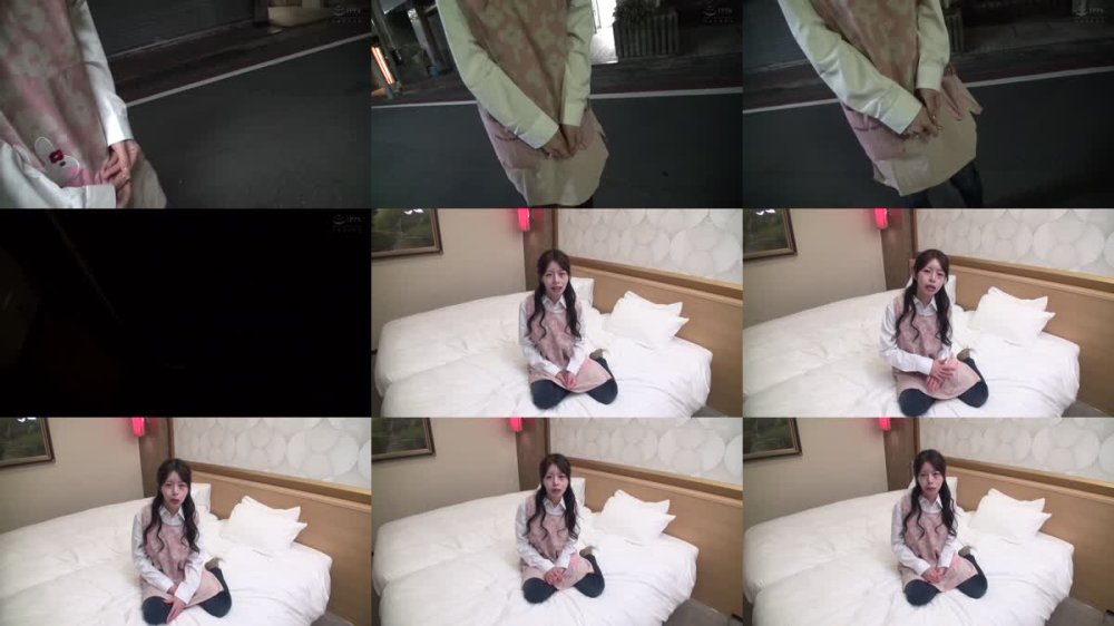 +++ [FHD] 230ORECZ-270 きほさん