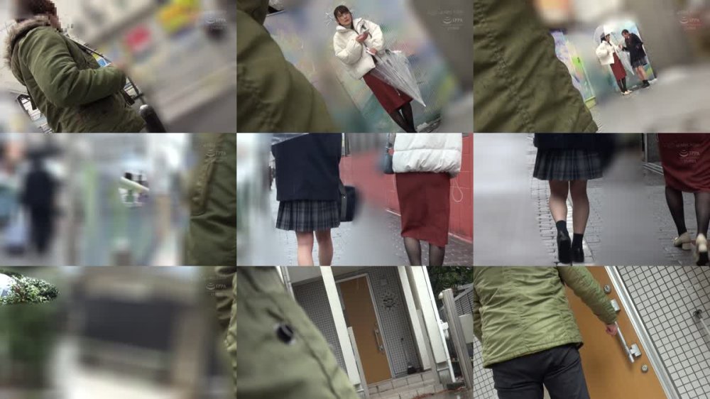 +++ [FHD] NHDTC-107 侵入者から娘を守るためアナルを差し出す母 なのになのに…娘も巻き込み最悪のケツ穴ガン開き親子4P 2